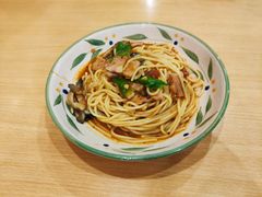 -萨莉亚意式餐厅(三号湾广场店)