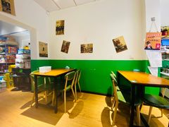 大堂-全渔村小海鲜