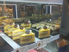 -欧诺爱烘焙(高新万达店)