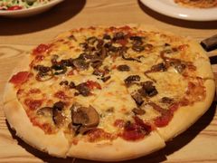 -爱德堡西餐咖啡吧(北师大店)