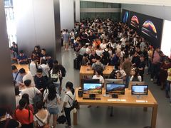 -Apple 零售店(Canton Road)