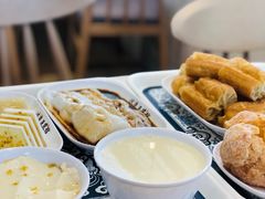 -冰泉豆浆馆(阳朔店)