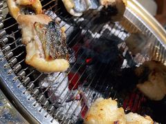 -味家烤肉烤鳗鱼牛排(西塔旗舰店)