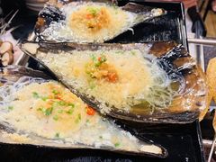 -長壹旋转烤吧 农家鸡火锅