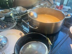 -捞王锅物料理(金城路店)