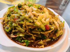 -盛德利食府 天津菜(河西店)