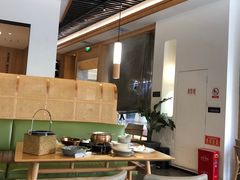 大堂-湘拾(壹方北馆店)