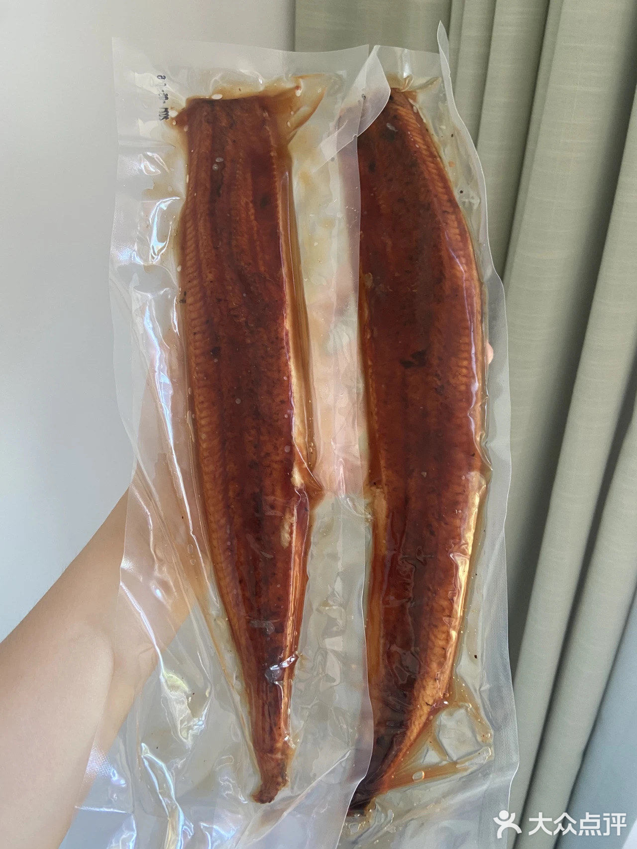 蒲烧鳗鱼
