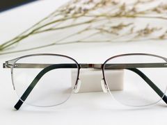 -潘多拉眼镜·蔡司依视路明月(潘家园店)