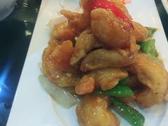 -勺园饭店(骨科医院店)