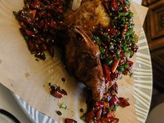 -顺味凤城·顺德菜专门店(九六广场店)