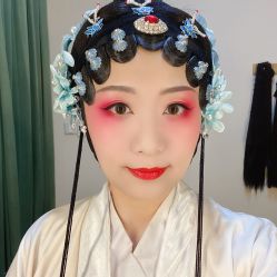 -盘子女人坊古装写真摄影(天津总店)