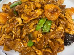 -同发号饭庄(复兴路店)