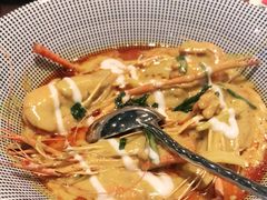-星叶·东南亚料理(宁波万象汇店)