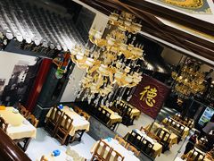 -德缘烤鸭店(大栅栏店)
