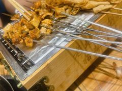 -香约老地方烧烤(九道街店)