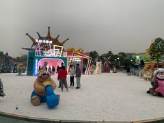 -厦门方特梦幻王国