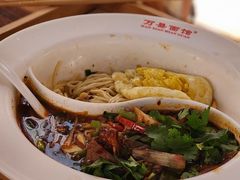 -万县面馆(高笋塘店)