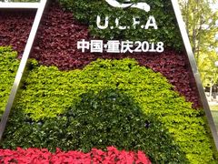 -重庆市江北嘴中央商务区中央公园