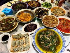 -厨道重庆菜馆(鸳鸯店)