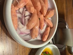 -九田家黑牛烤肉料理(太阳宫广场店)
