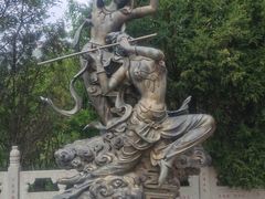 -青岩寺风景区