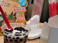 -蜜雪冰城(浙江大学店)
