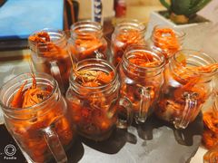 冰醉小龙虾-昆泰嘉华酒店-嘉华咖啡厅