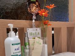 -汤城小厨•粤菜•靓汤(西直门凯德MALL店)