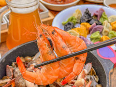 -山海菜馆·海肠捞饭·青岛菜(栈桥店)