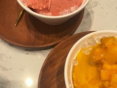-聪嫂私房甜品(旺角二店)