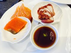 -嘉兴华美达酒店(秦逸路店)