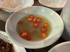 -松發肉骨茶(克拉码头店)