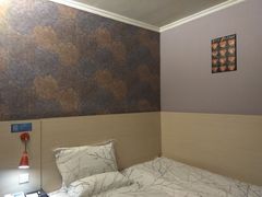 -住星酒店(广州北京路步行街店)