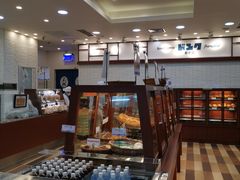 面包甜点陈列柜-都恩客(高岛屋百货店)