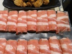 -钢管厂五区小郡肝串串香火锅(梅川路店)