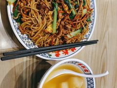 -拌粉君·江西小炒(石厦时代店)