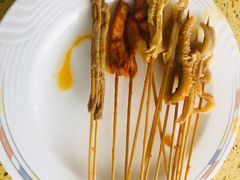 -汇泉王朝大饭店-旋转餐厅(南海路店)