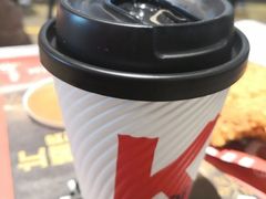 -肯德基(孝陵卫地铁站店)