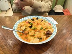 -丝路传奇·中国拉面航母店(北医三院店)