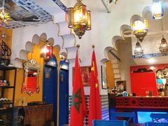 -Tajine Moroccan塔金摩洛哥中东餐厅