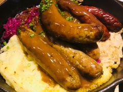 -Goose Island Brewhouse鹅岛精酿啤酒酿造工坊餐厅