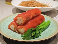 -香云轩·顺德菜(香云纱园林酒店店)