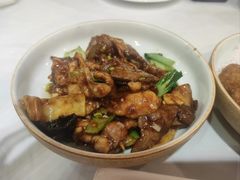 -东兴楼饭庄(六里桥店)