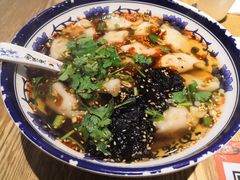 -陕味食族油泼面(工商大学店)