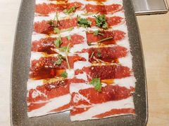 -新石器烤肉(中房金谊广场店)