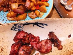 -那时新疆·若羌(经纬汇店)