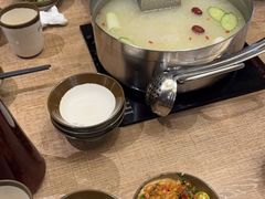 -野妹火锅(南园店)