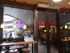 -The Habit Burger Grill 哈比特汉堡(爱琴海店)