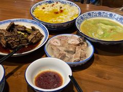 -兰边碗(鼓楼店)